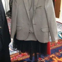 کت شلوار پسرانه