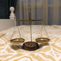 ترازو قدیمی
