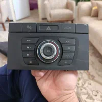 پنل بخاری و سوییچ سمند سورن کروز
