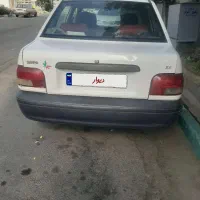 پراید مدل ۹۰