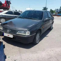 پژو405
