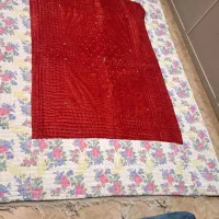 لحاف کرسی