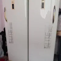 یک عدد یخچال فریزربفروش میرسد