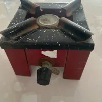 گاز سایز ۱۵/۱۵ استاندارد