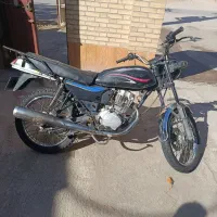 موتور ۱۵۰کاریزان