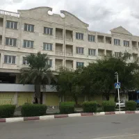 اداری و مسکونی 46 متر با موقعیت تجاری