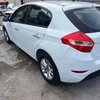 برلیانس ۳۲۰  اتومات مدل ۹۷ بدون رنگ در حد