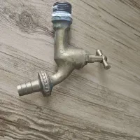 شیرآب برنجی