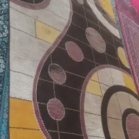 گلیم نه متری، در حد نو، کمترین قیمت