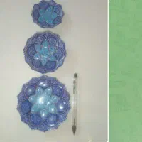 چینی مینا کاری