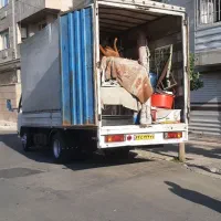 حمل بار|خدمات حمل و نقل|شهریار, شهرک وائین|دیوار