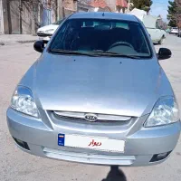 ریو|خودرو سواری و وانت|نیشابور, هفده شهریور|دیوار