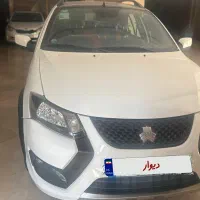 کوئیک مدل ۱۴۰۴ GXR