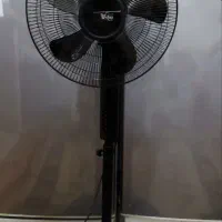 پنکه کنترل دار،وسایل منزل،حراج