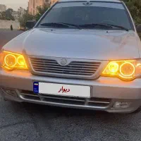 پراید 132اسپرت
