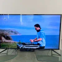 ال ای دی سامسونگ ۴۹ اینچ