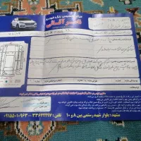 111مدل 95|خودرو سواری و وانت|مشهد, عنصری|دیوار
