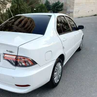 سورن پلاس دوگانه سوز 1404دریچه گاز سیمی کارت طلایی