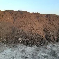 خاک وکود حیوانی