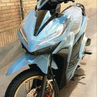 کلیک 150|موتورسیکلت|ساوه, |دیوار