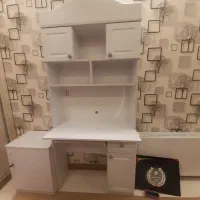 میز مطالعه نو