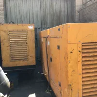 دیزل ژنراتور سایلنت