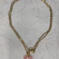 اکسسوری دستبند گردنبند ست