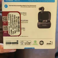 هندز فری soundcore