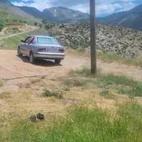 سمند lx 84 کارمندی