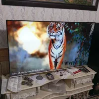 43اینچ الجی کره اصل اسمارت هوشمند4kزمانتی