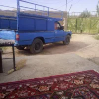 سایپا وانت کرایه