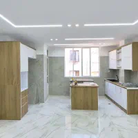 ۴۹متر سرمایه گذاری و سودآور*روبه آفتاب*پارکینگ|فروش آپارتمان|اندیشه, اندیشه فاز ۱|دیوار