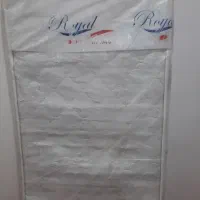 تشک کار کرده تک نفره 180×80