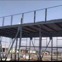 جوشکاری سیار وتعمیرات