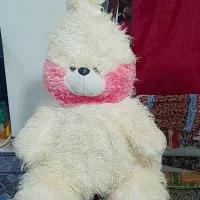عروسک خرس