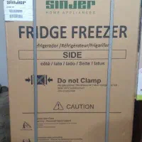 یخچال فریزر سینجر ۱۲ فوت