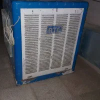 کولر آبی