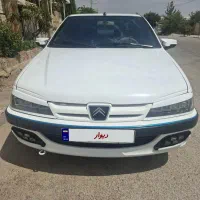 فروش ماشین پژو پارس ۲۷/۱۲/1392