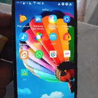 سامسونگ گلکسی اس4 بدون تعمیر