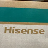 تلویزیون هایسنس ۵۵و۶۵و۷۵و۸۵ اینچQ7 اقساط ۶ ماهه