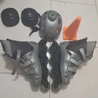 اسکیت