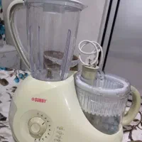 غذاساز همه کاره