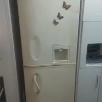 یخچال