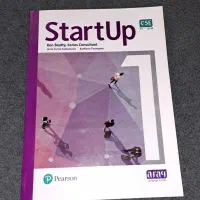 کتاب اموزشی زبان انگلیسی