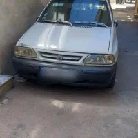 پراید
