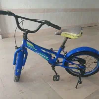 دوچرخه نو