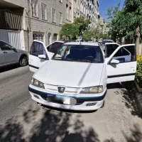 پرشیا موتور جدید xu7p مدل ۱۴۰۲ شخصی