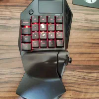 کیبورد / مینی کیبورد / hori