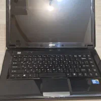 لنوو u310 و msi