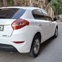 برلیانس H320 اتومات مدل ۹۵